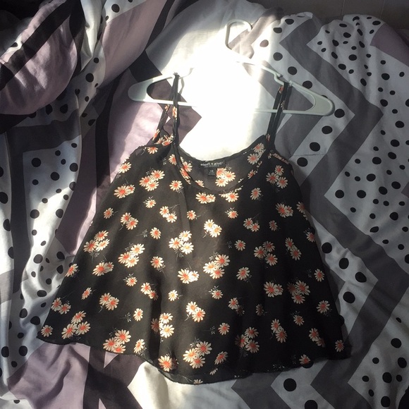 Floral shirt - Picture 1 of 2